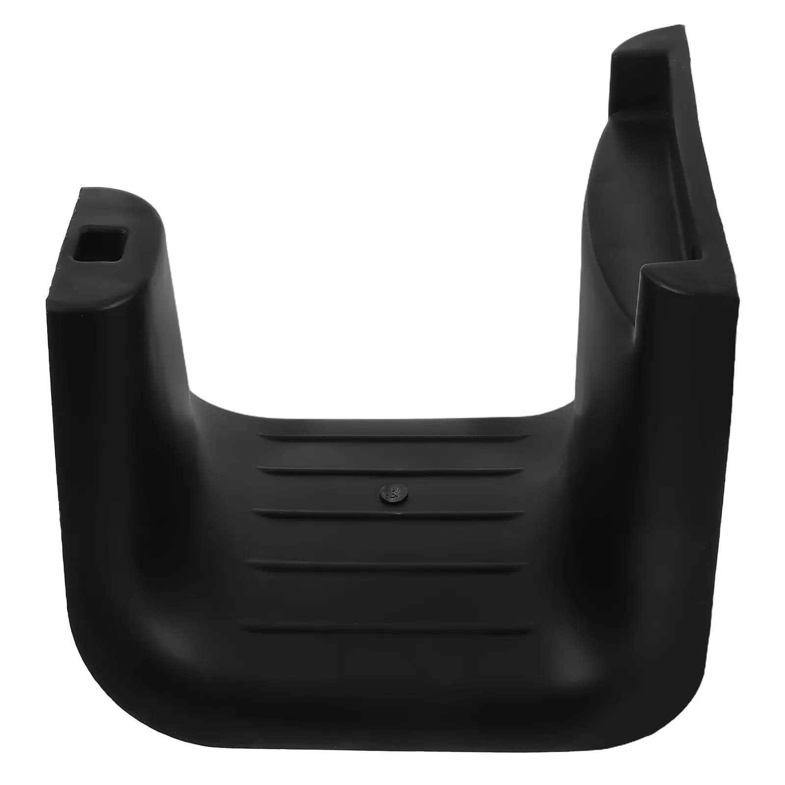 Wall Mounted Vacuum Hose Holder Sturdy Space Saving Hook for Cleaner Accessories Storage Organizer