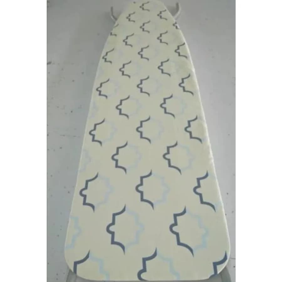 Moderate Use Ironing Board Cover with Pad Without Iron Board