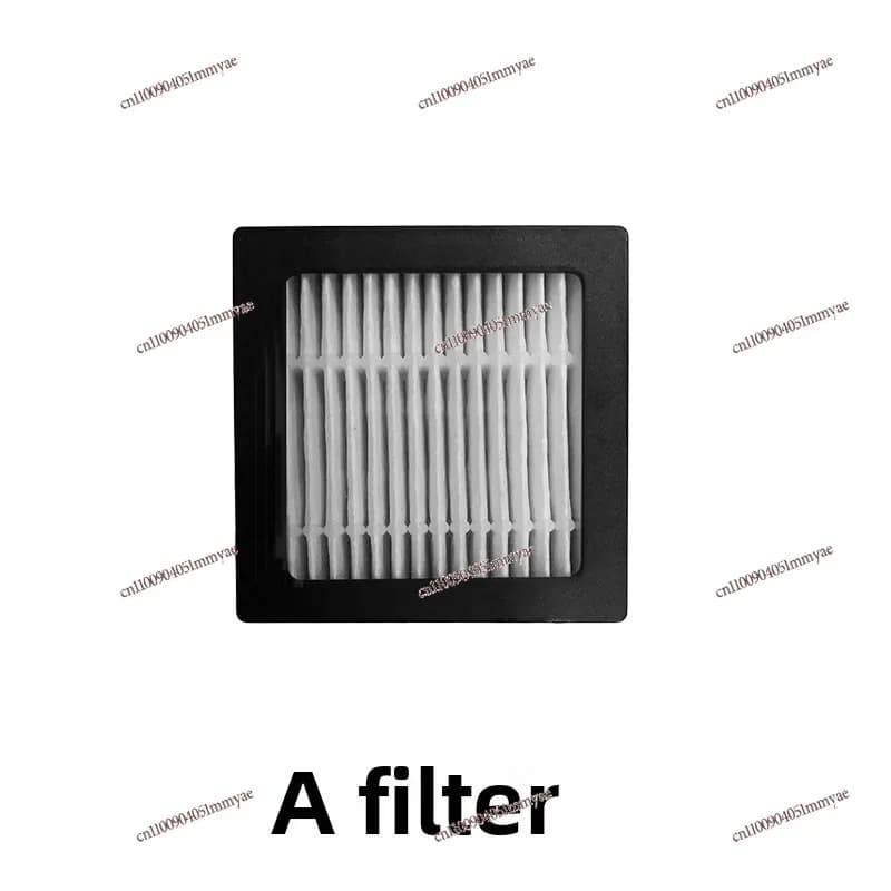 Filtro Purificatore d'Aria per Posacenere AP078