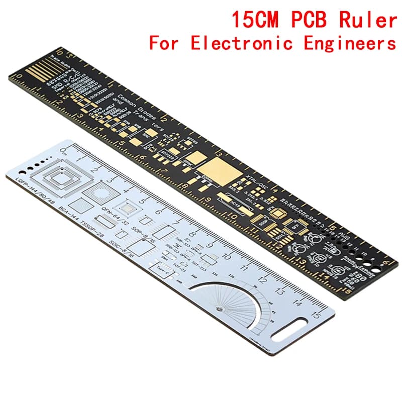 PCB binding for electronic engineers for geek Makers for fans Arduino Reference chain PCB packing unit PCB v2 - 6