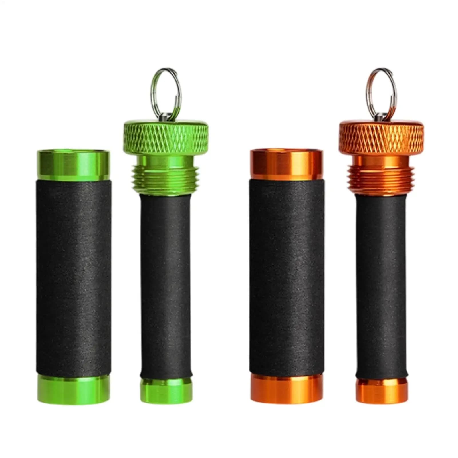 Linea Pull Rod Lega di alluminio antiscivolo Snag Linea Tirare il gancio Legare il nodo per la protezione delle mani Mulinello da pesca Nodo Strumenti di serraggio