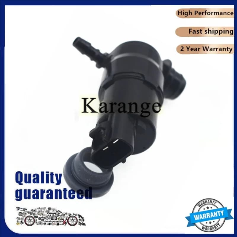 Pompa motore lavafari per Mitsubishi Pajero Montero Sport 3.0L 8264A228 Nuovo