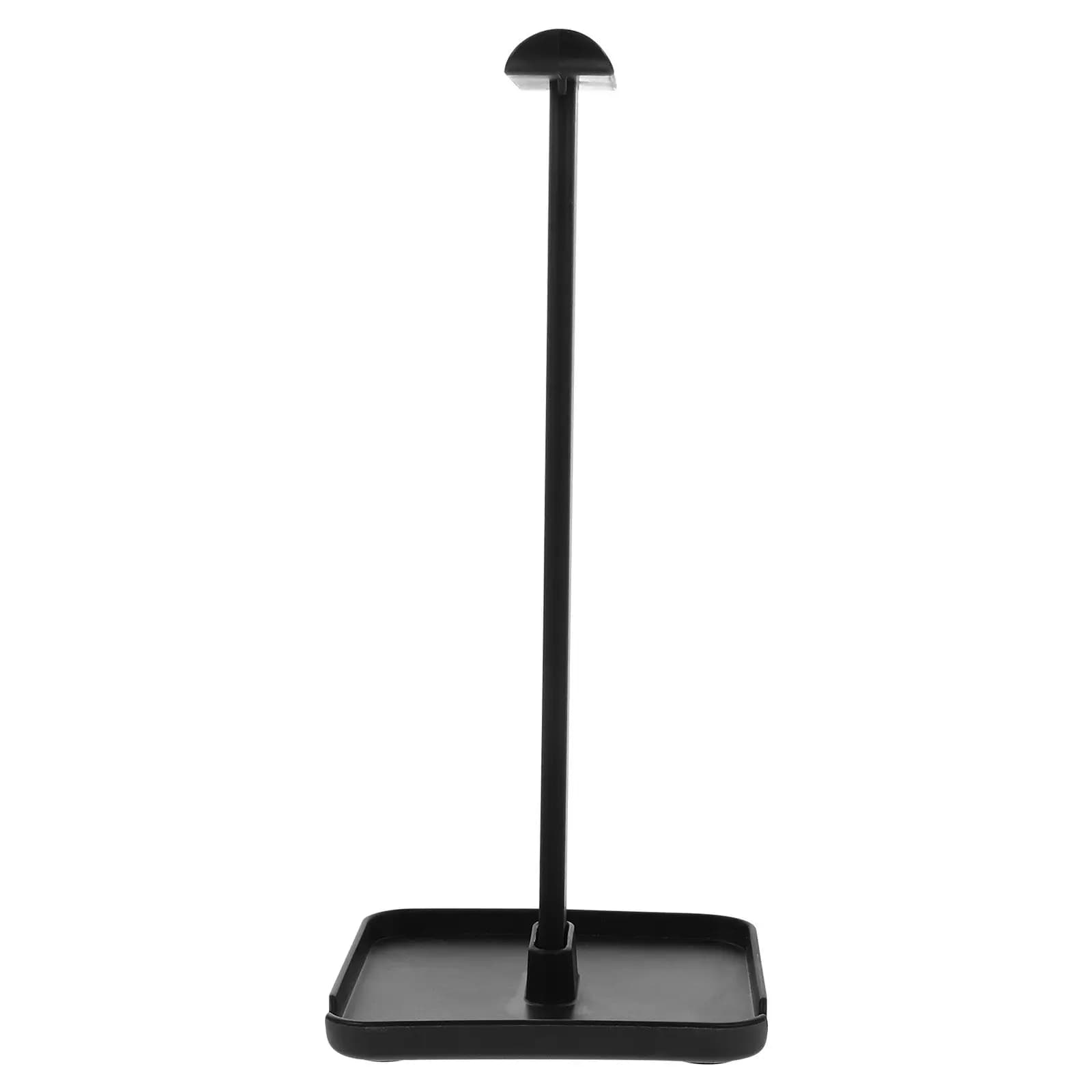 Supporto per Cuffie da Scrivania, Robusto e Stabile, per Gaming, Casa, Ufficio, Camera da Letto, Studio, Espositore per Cuffie
