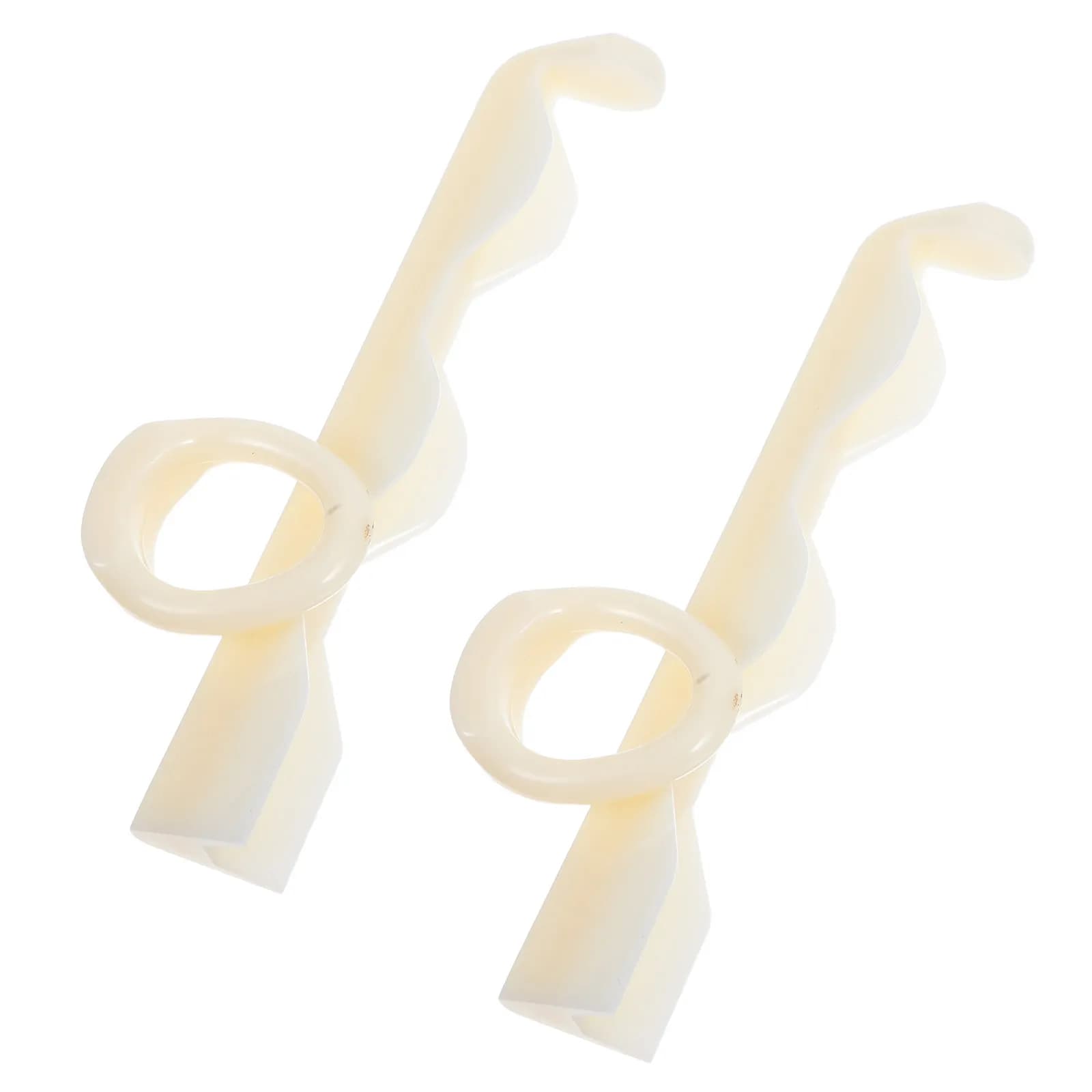 2 Set di Strumenti di Precisione per la Riparazione delle Punte delle Stecche da Biliardo, Accessori Fai-da-Te per la Manutenzione delle Stecche da Biliardo