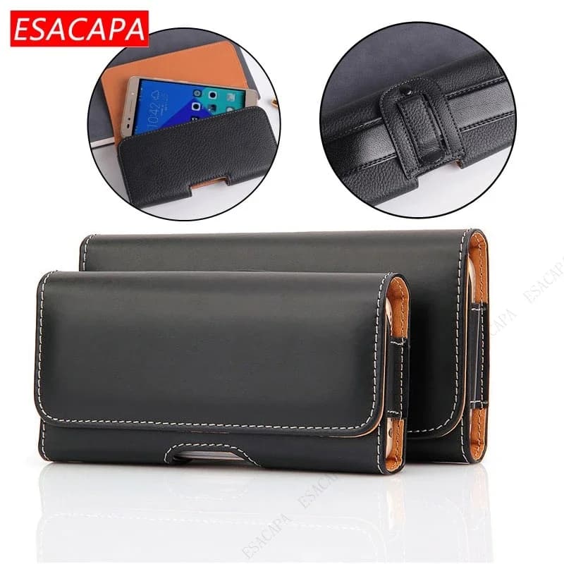 Custodia con clip da cintura in pelle flip per Redmi Note 13 Pro Plus 5G Custodia in pelle magnetica con clip da cintura per Redmi Note 13 Pro +