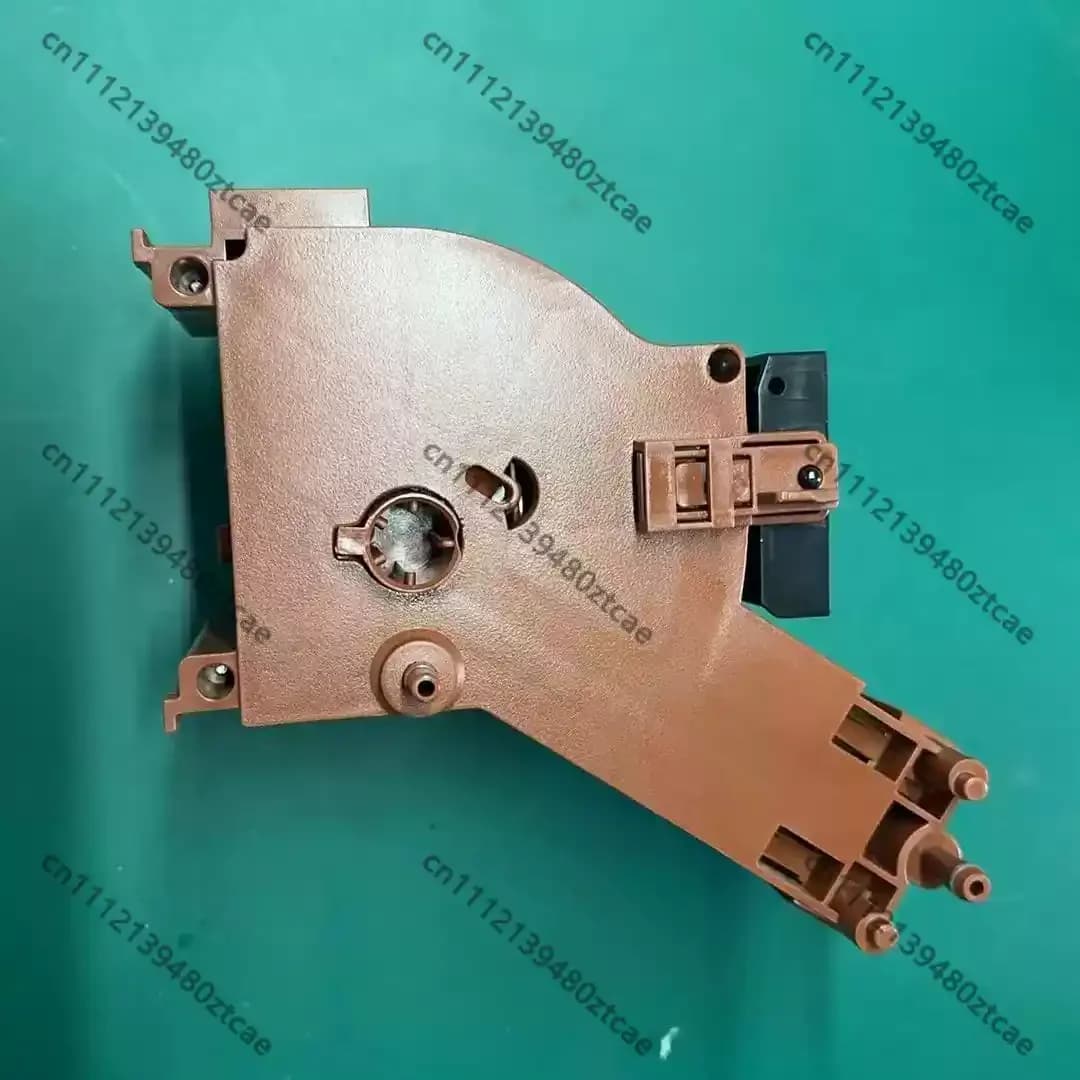 13g Coffee Brewing Unit Extraction Chamber Coffee Maker Brew Group Replacement Spare Parts