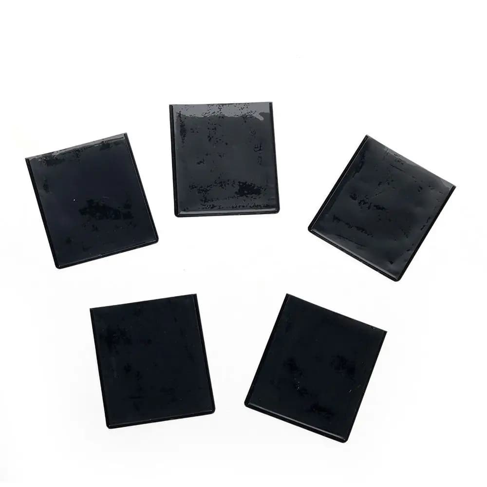 5 Pezzi Cornice Magnetica per Foto, Porta Immagini per Fotocamera Istantanea Fujifilm Instax SQUARE SQ1 SQ6 SQ10 SQ20