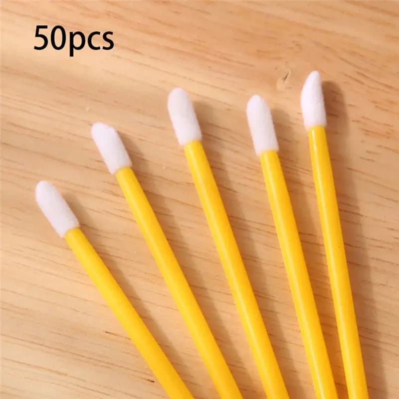 clinch 400 Pz/Bathroom Brush Use And Drop Coil For Eyelash Mascara Applyer Lip Stick Set Tools For Makeup