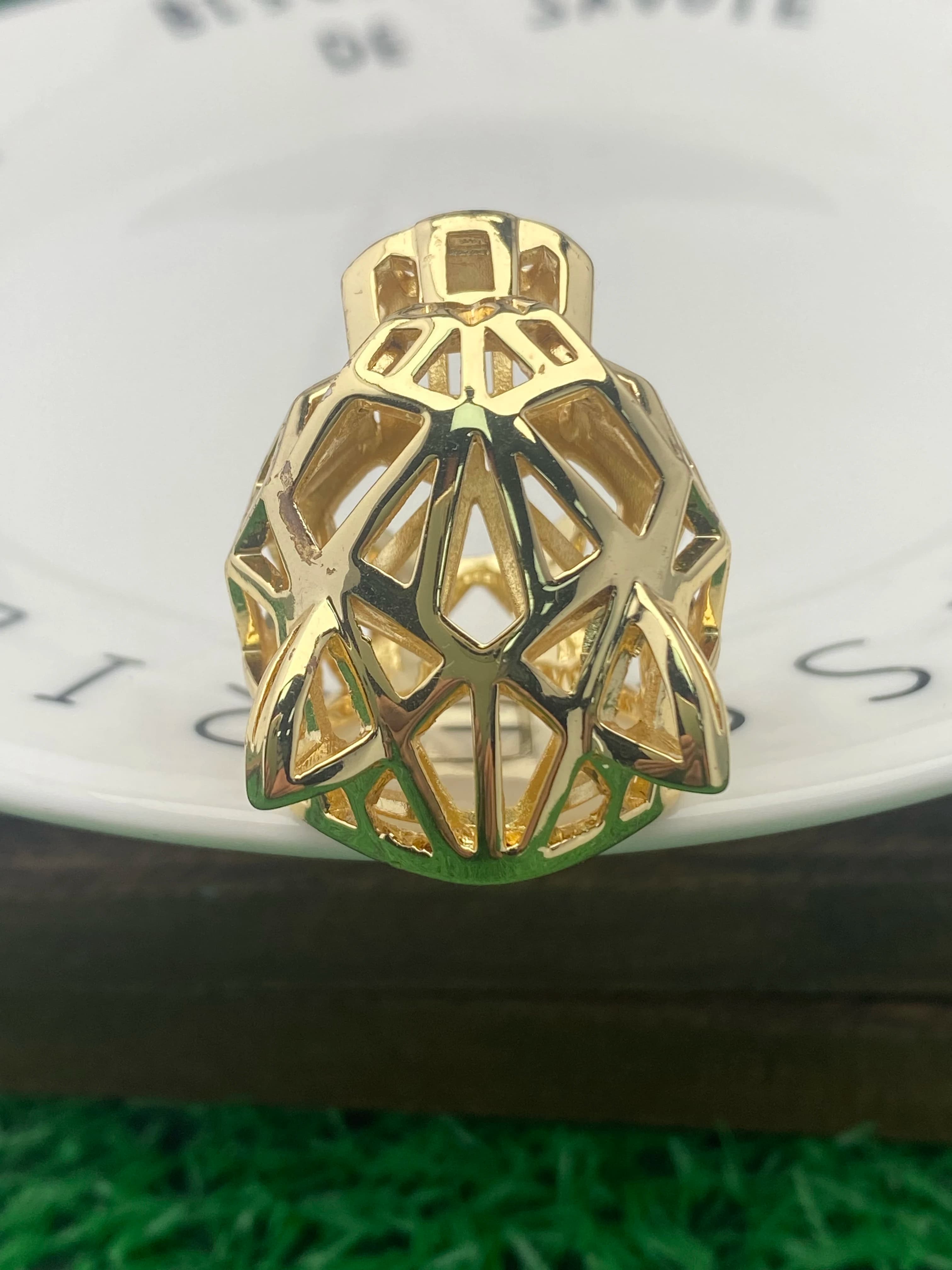 Anello di fidanzamento tigre pantera animale leopardo giaguaro uomo donna regalo di San Valentino