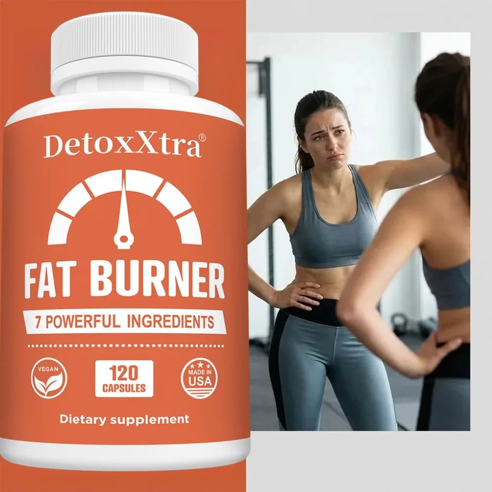 Green Coffee Bean Extract - Support for Weight Management, Energy, and Antioxidants, Vegan, Non-GMO, 120 Capsules
