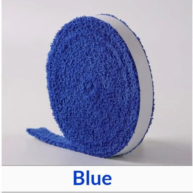 New 10m Anti-slip Tape for Tennis, Squash and Badminton, Fashion Overgrip