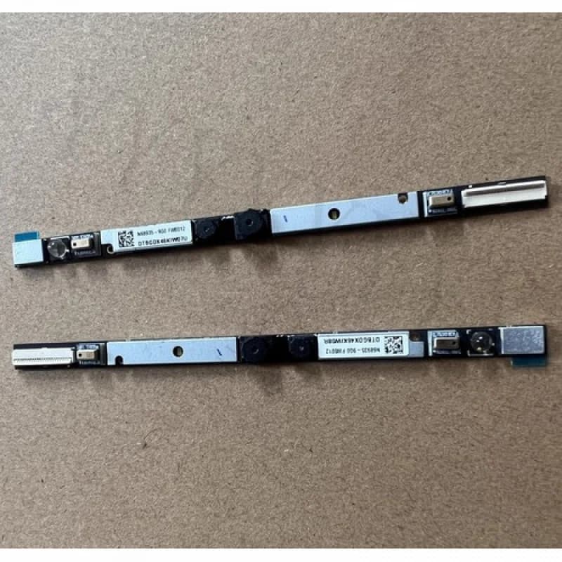 Y 1 pz Nuovo modulo webcam per fotocamera per laptop HP Envy x360 15-FH 15z-fh 15-FE 15t-fe