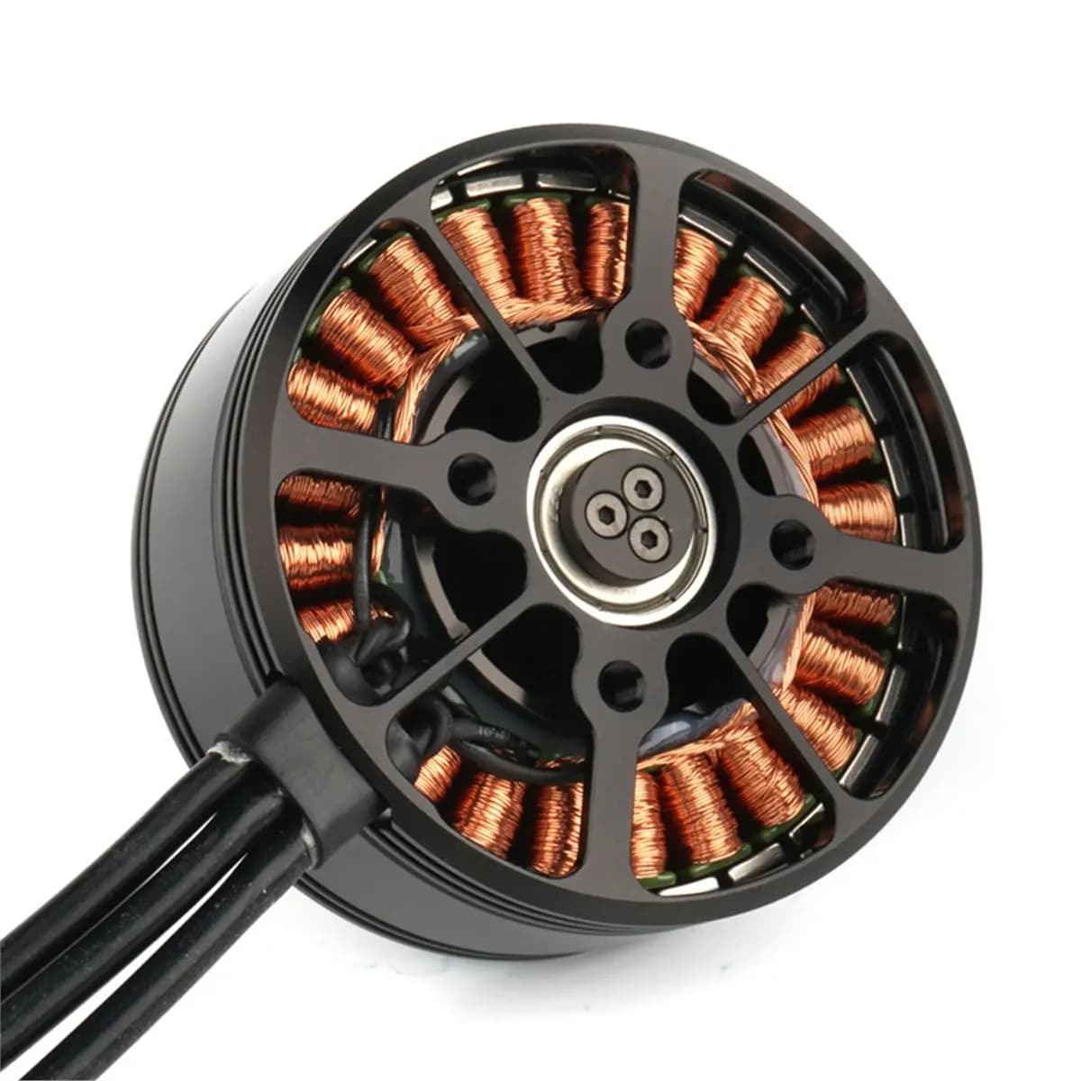 Motore Brushless (CLOS) X6212S 180KV per Droni Multirotore, Forza di Trazione Monasse 3.5kg per Droni RC FPV