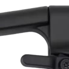 Leva del Freno in Lega di Alluminio per Monopattino Elettrico Xiaomi 4 Ultra, Ricambio e Accessori per Scooter