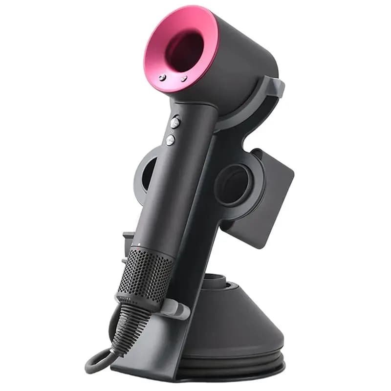 Vertical support for ABBP Hairdresser, Metal Table Hairdresser, Drillless Toe Pad, Support for Desk