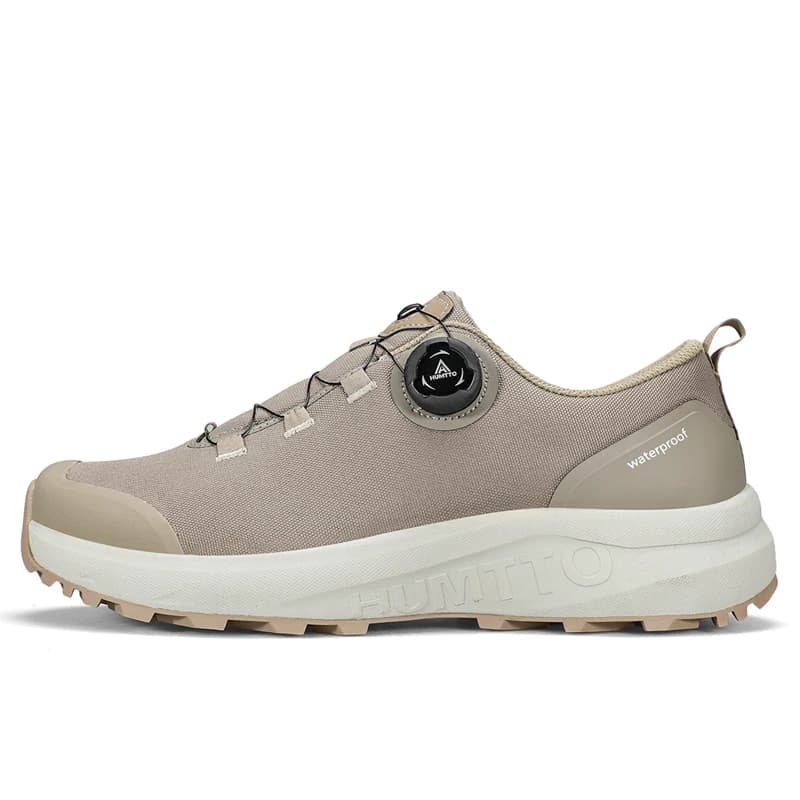 HUMTTO Scarpe da trekking Uomo Inverno Sport all'aria aperta Scarpe da arrampicata Stivali da viaggio alla caviglia Scarpe casual Calde scarpe da ginnastica da trekking all'aperto