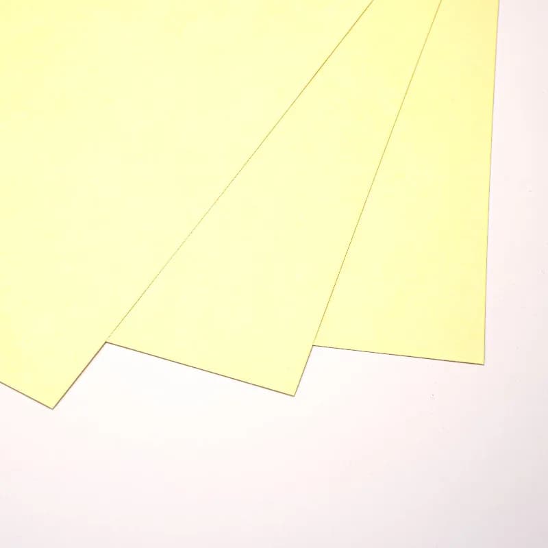 Cardstock Pack - 12 x 12 - Smooth - Pastel