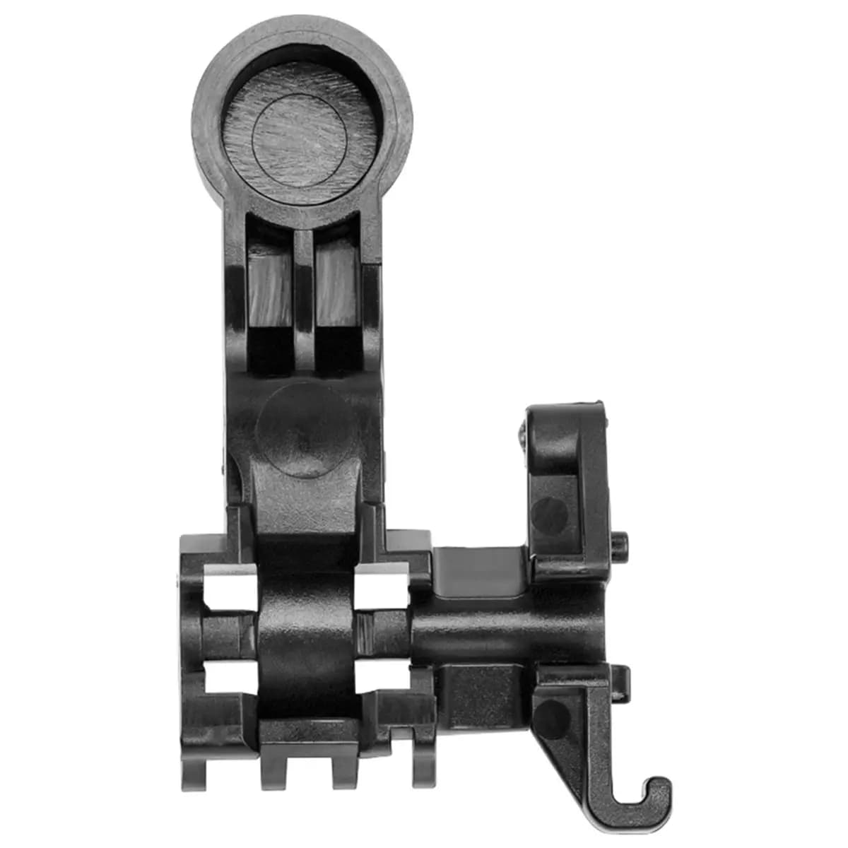 Spring-Loaded Plunger for Bambu Lab AMS1 AMS2 Five-Way Component Internal Hub Unit Wear Resistant Spring Push Rol A