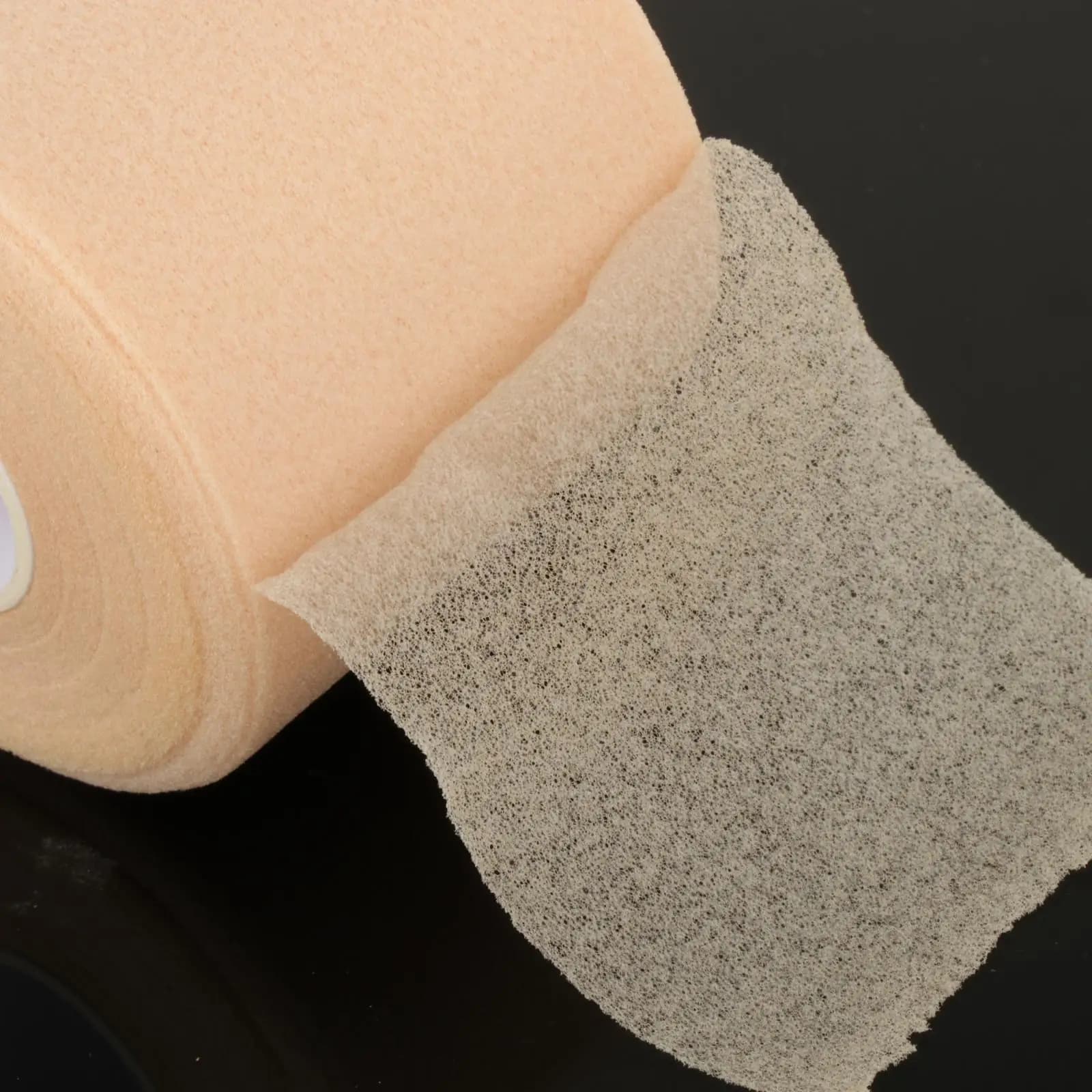 Grip per Racchette da Tennis e Badminton da 20 Metri, Antiscivolo, Assorbente, Antiurto