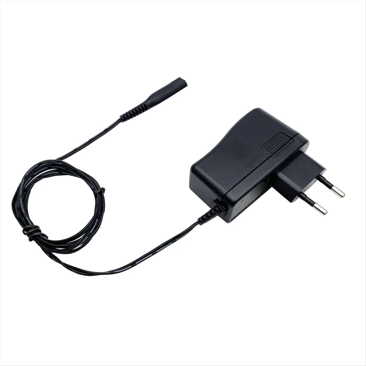 BRILLIANT 12V 0.4A Power Adapter for Electric Beard Trimmer Accessories Replacement Parts EU Plug