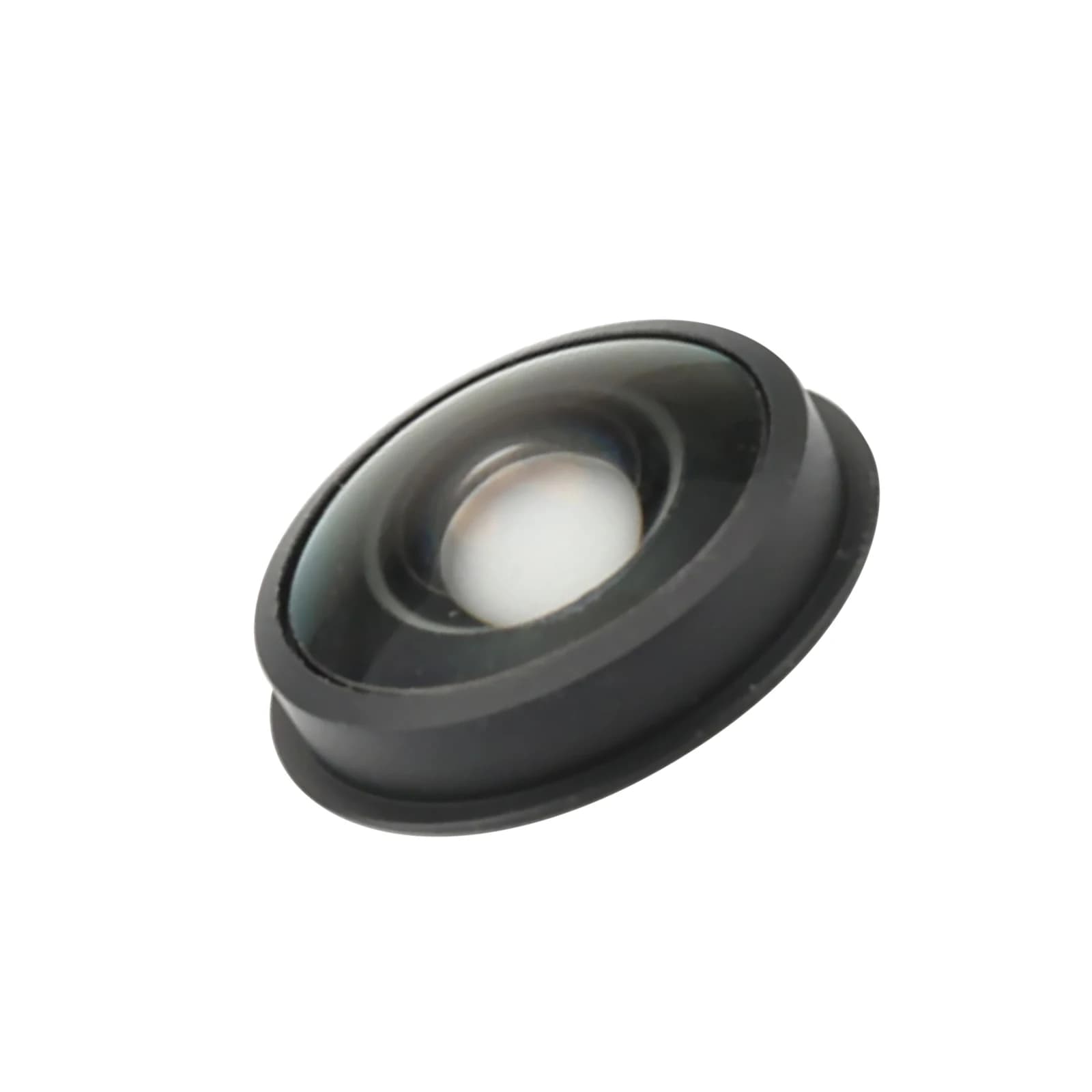 Lens Glass For Insta360 One X4 New Version Lens Glass With Metal Fixed Frame High Clarity No Light Leak Camera Accessories