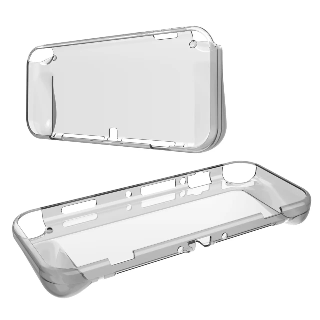Custodia Protettiva in TPU per Nintendo Switch Modello OLED