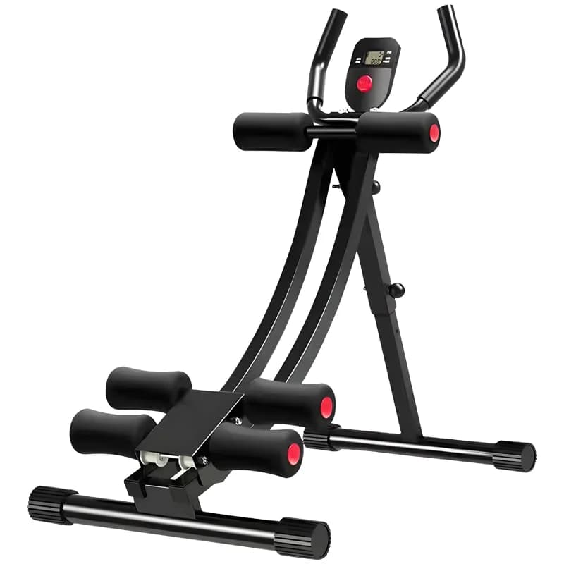 Personalized Home Fitness Abdominal Machine, Abdominal Roller, Training Tool, Gym Equipment