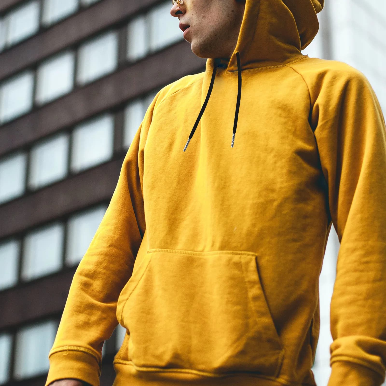 12Pcs Polyester Hoodie Drawstring Cord with Metal Aglet Replacement Drawstring for Sweatpants Hoodies Jackets Trousers Pants
