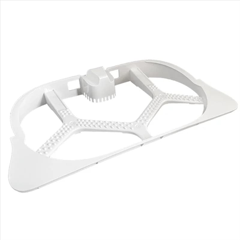 Cleaning Tray Bracket for Robotic Vacuum Mop Self-Wash Base Replacement Accessories