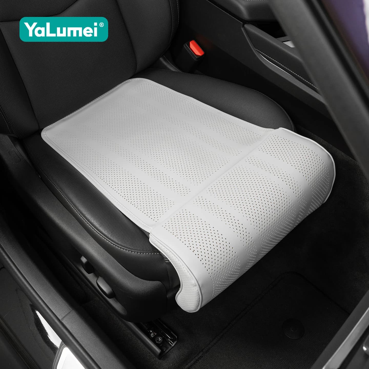 Extended licenses Designers also selected these stock photos Car seat extension Support for leg Extension Cover for memory foam extension