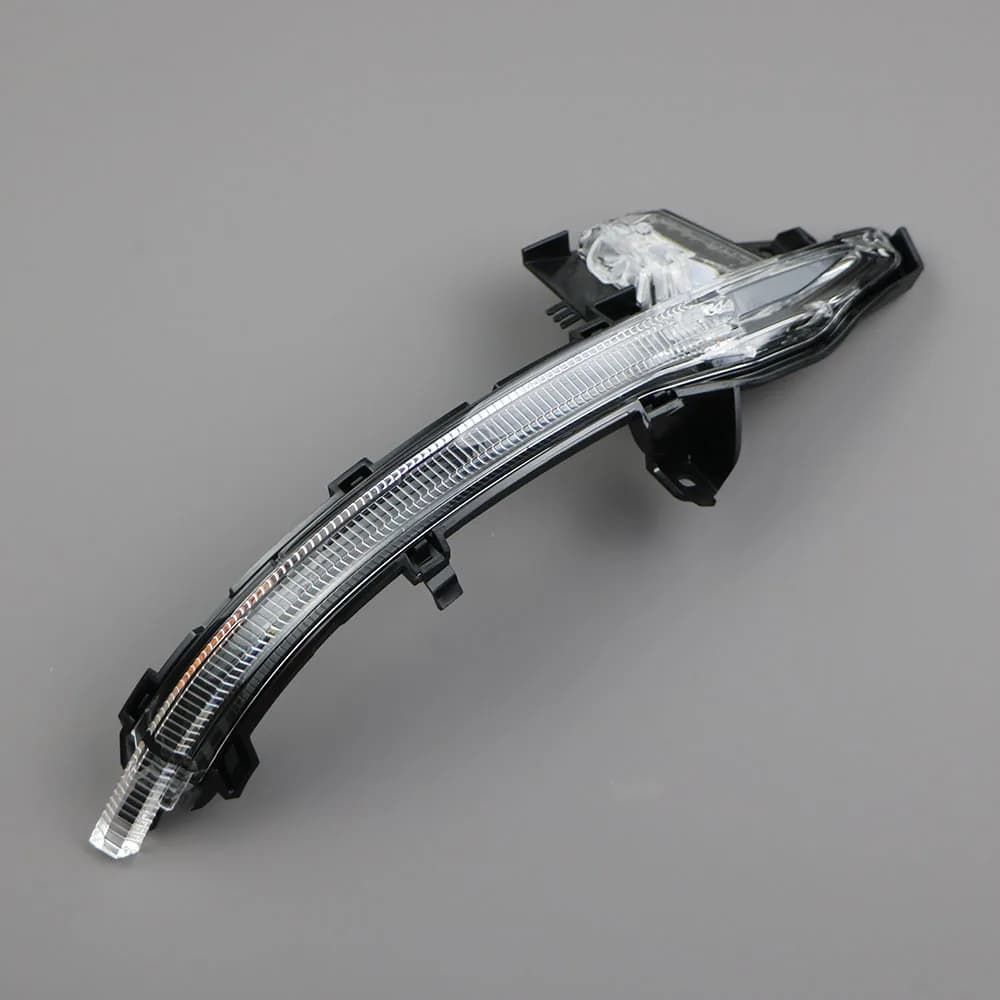 4KD949102 Luci di Segnalazione a LED per Specchietto Laterale Anteriore Destro 4N1949102 Per Audi A6/Avant C8 A7 19-25 A8