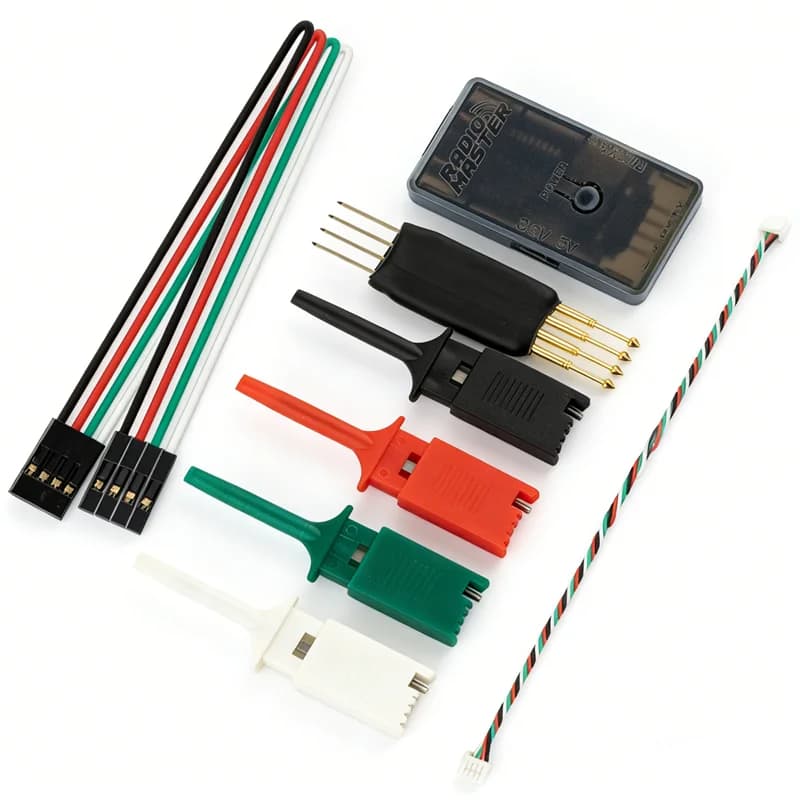 RadioMaster ELRS USB UART Flasher V2