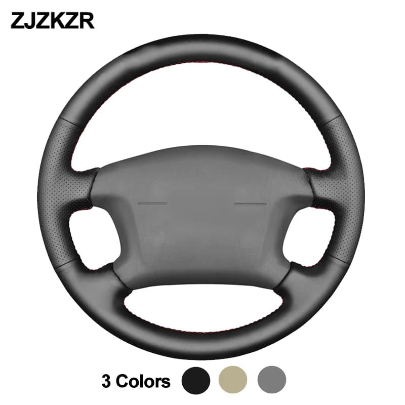 Car cover for Toyota 4runner Camry Corolla Sienna 1997 - 2003 4 dark grey Beige black skin Mircrofiber