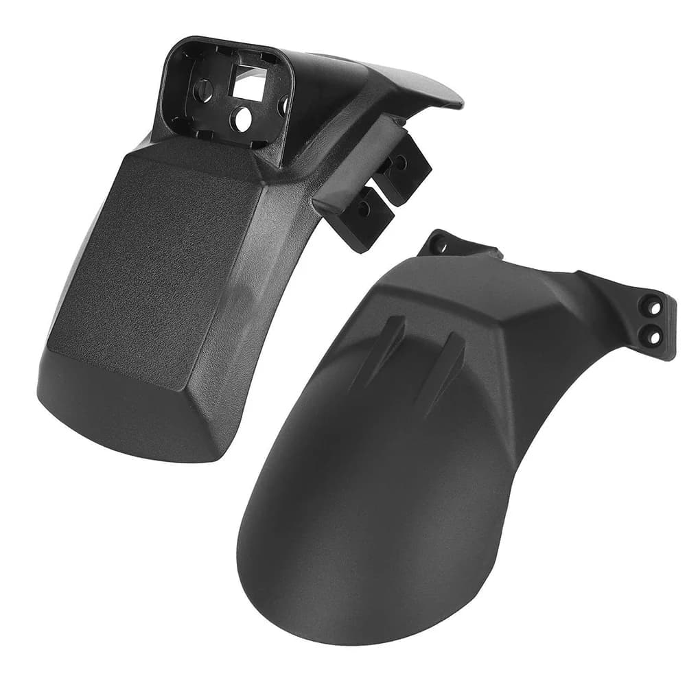 Parafango Anteriore/Posteriore per Monopattino Elettrico Kukirin G2 Pro DB - Ricambio 1 Pezzo