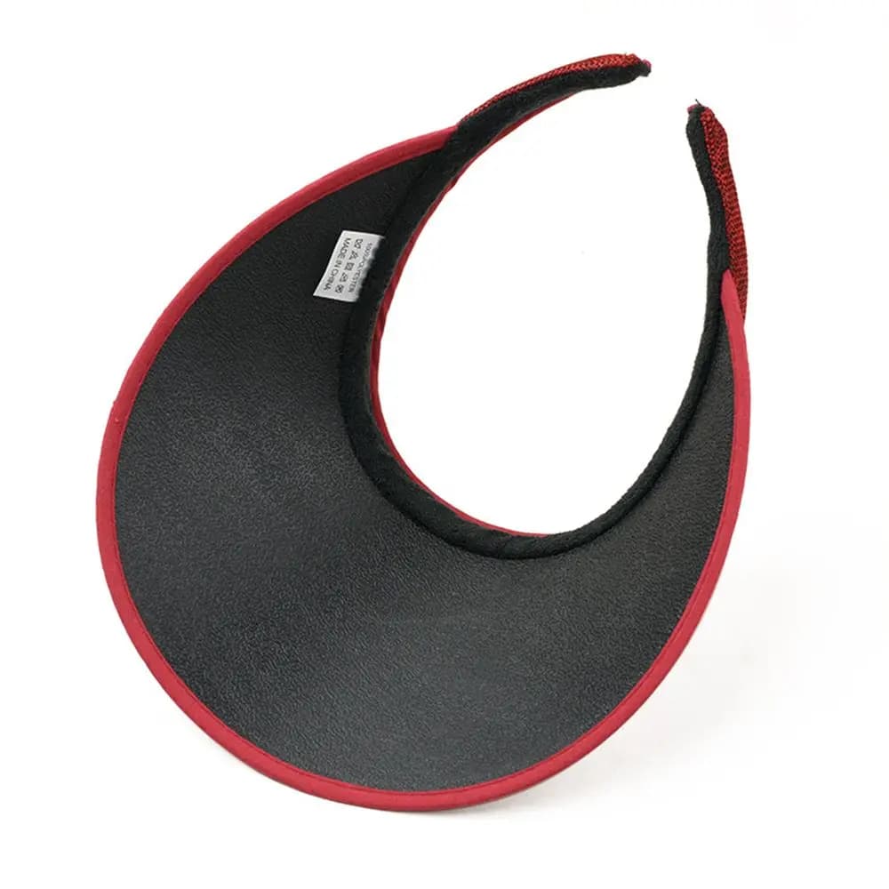 New Multi-function Wide Brim Suncap Foldable Straw Cap Beach Hats Visor Hat Sun Hat