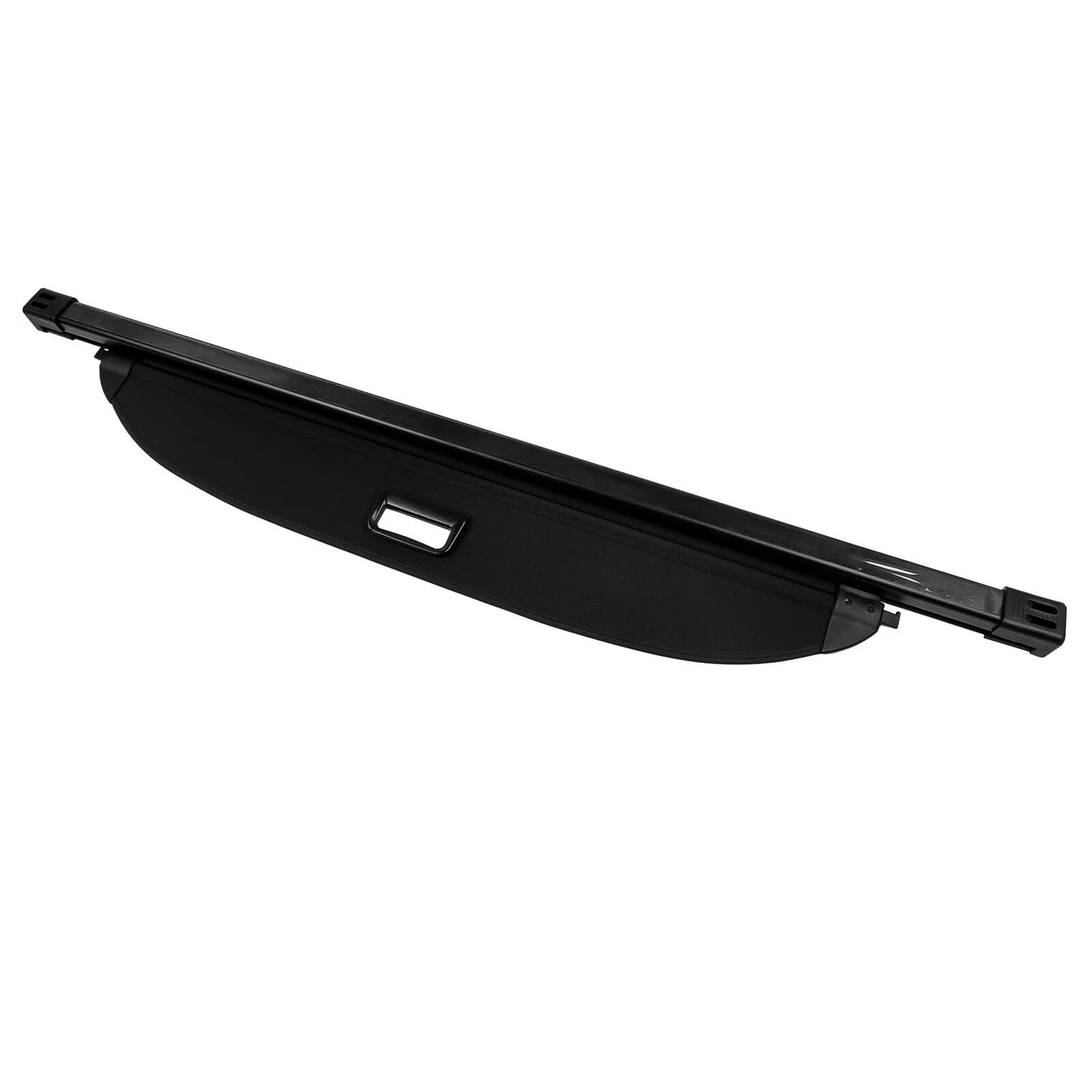 Accessorio interno per copertura del carico del bagagliaio del bagagliaio cieco a rullo per ripiano posteriore retrattile per Kia Sorento IV 2020-2024