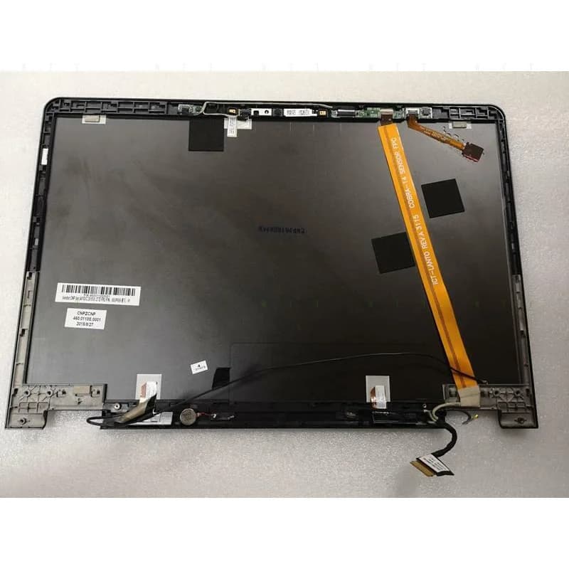 For Lenovo ThinkPad Yoga 14 S3 LCD Rear cover 4600110S0001 00UP069 + Webcam