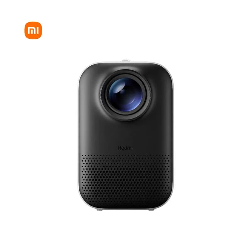 Proiettore Redmi RMTYYO1YS Schermo di proiezione wireless bianco 1080P con risoluzione fisica