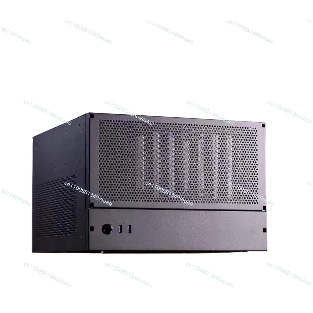 Chassis NAS L8 per Server di Archiviazione ATX
