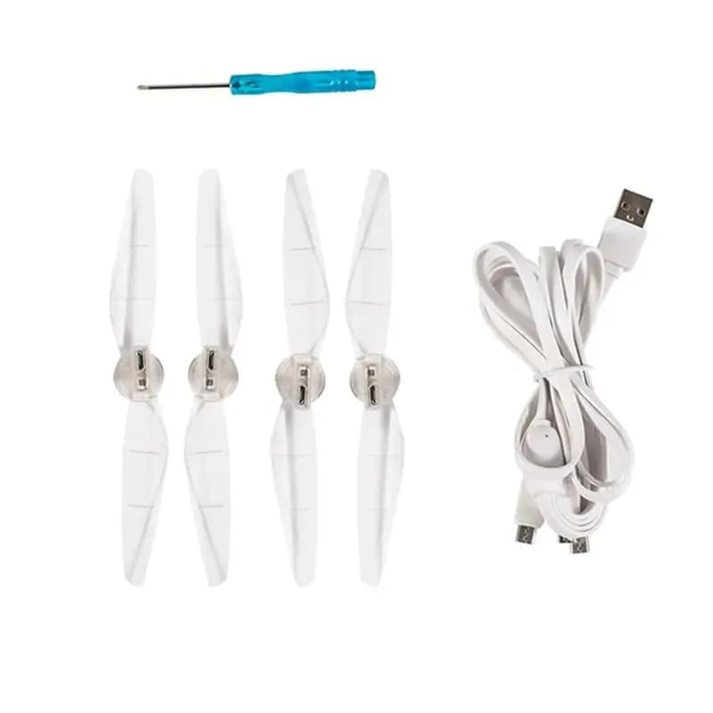 Set di pale per elica FEDI-1, accessori multifunzionali per DJI Mini4 Pro/3 Pro/3 Drone