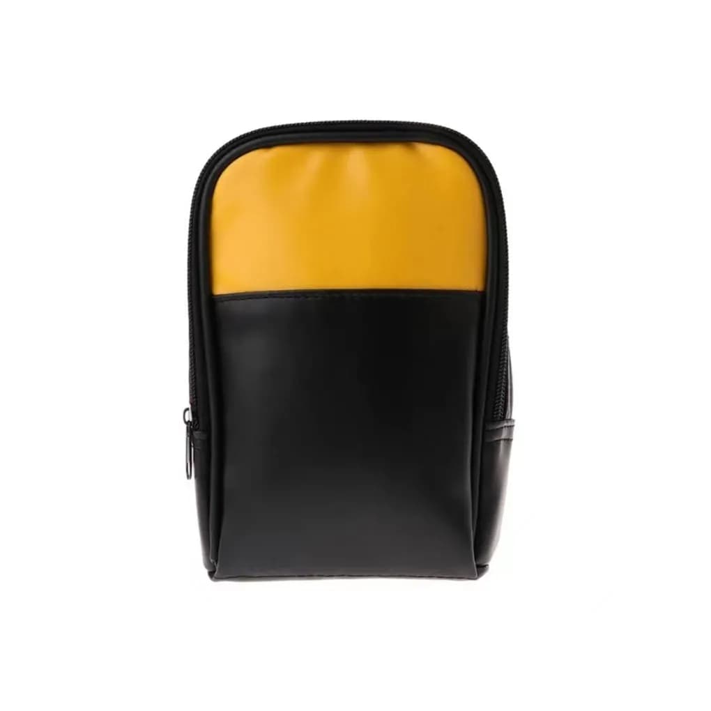 Multimetro portatile borsa per il trasporto voltmetro amperometro custodia borsa Tester dispositivo di misurazione sostituzione per Fluke