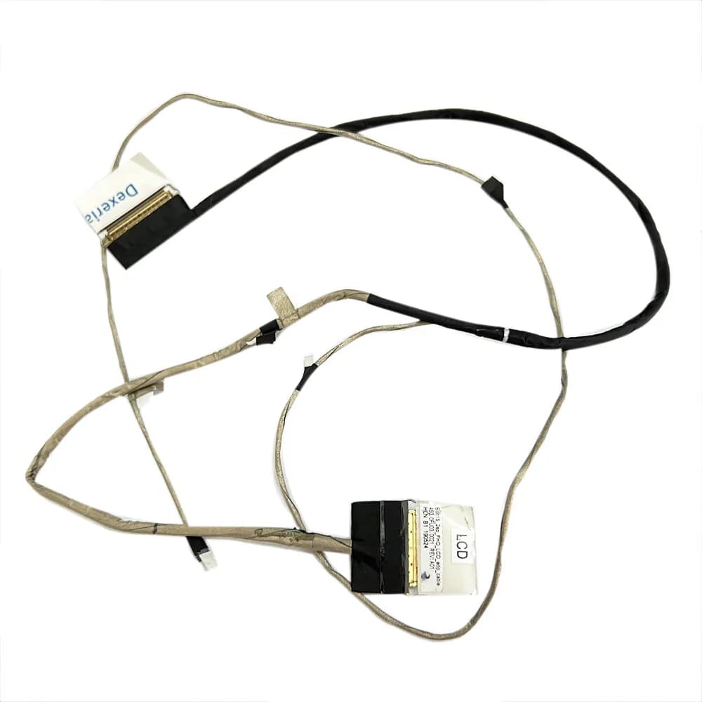 Cavo SCHERMO LCD FHD EDP 30PIN per Dell Inspiron 15 5583 P86F BOLT15 0MW22N US