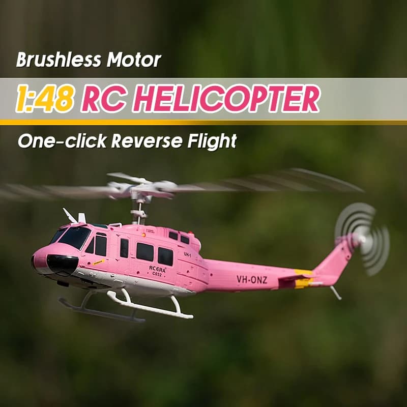 6Ch Rc Elicottero Professionale Altezza Tenere Motore Brushless Flusso Ottico Un Pulsante di Ritorno 1/48 Aereo di Controllo Remoto Regalo Dei Bambini