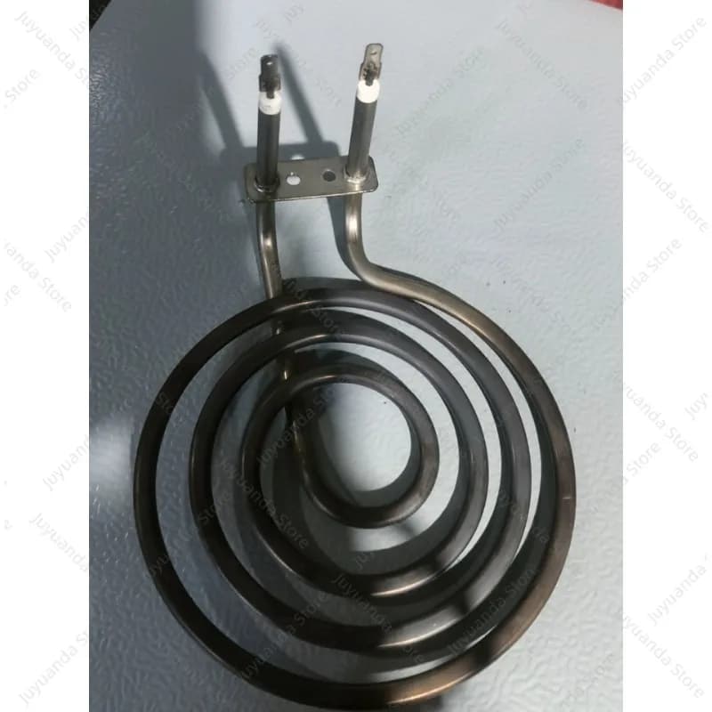 For Ovens, Grills, Air Fryers, Countertop Stoves, Electric Heaters 220V 240V Stoves, Burner Heating Elements, Tubular Joints