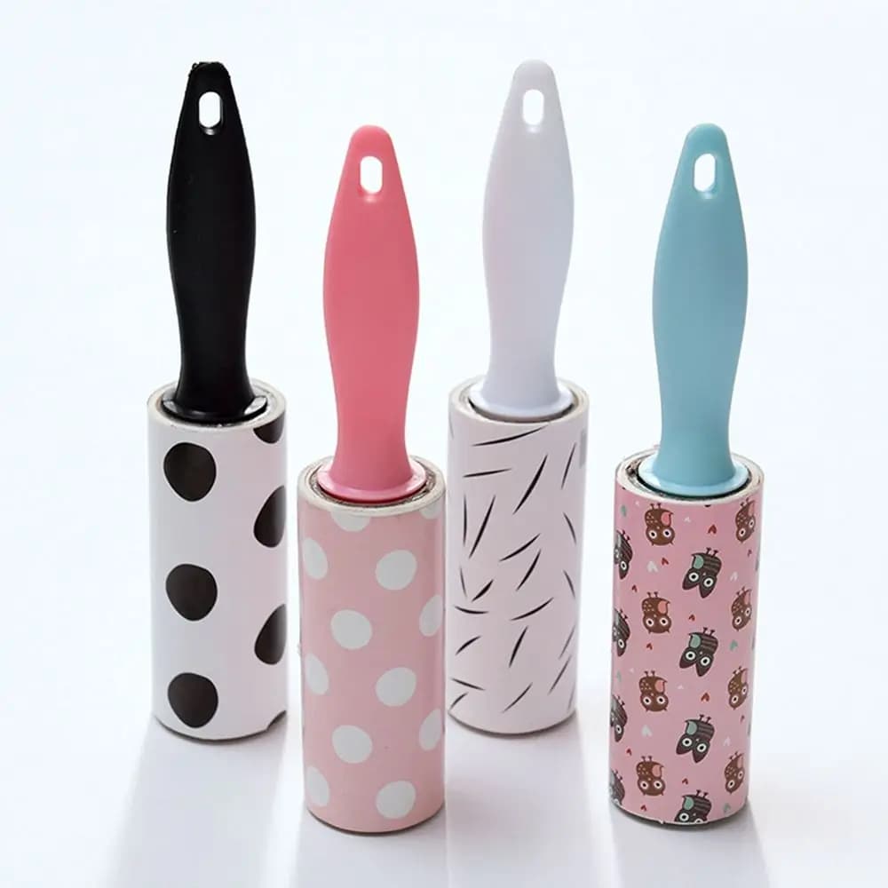 Household Sweater Epilator Fuzz Pellet Lint Remover Hair Sticky Brush Lint Roller Hair Ball Trimmer