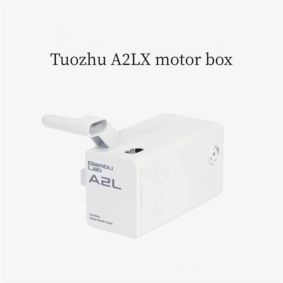 Tuozhu A2L X motor box [compatible with A2L] 3D printer accessories