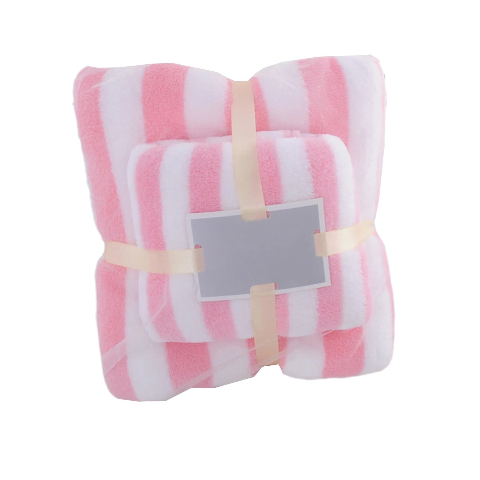 Bathroom towel set, Shower towel, Velvet towel Absorbent, Bathrobe, Bathroom accessories