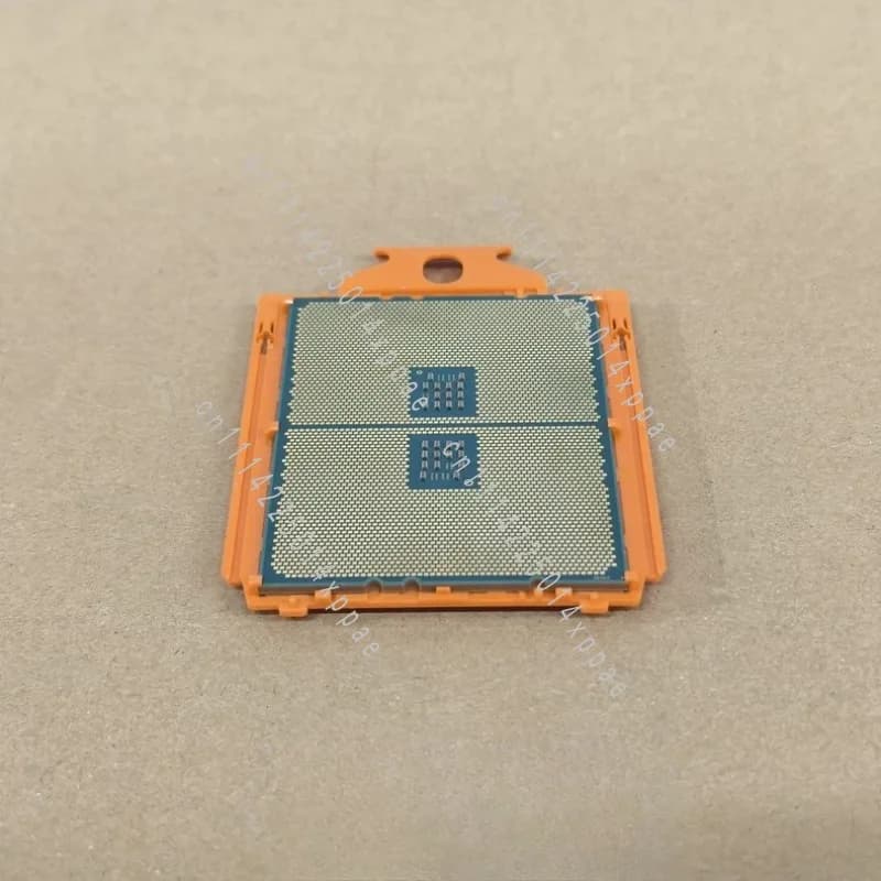 24 Cores and 48 Threads, CPU Model STRX4, Power Consumption 280W Threadripper 3960X Processor, Main Frequency 3.8GHz