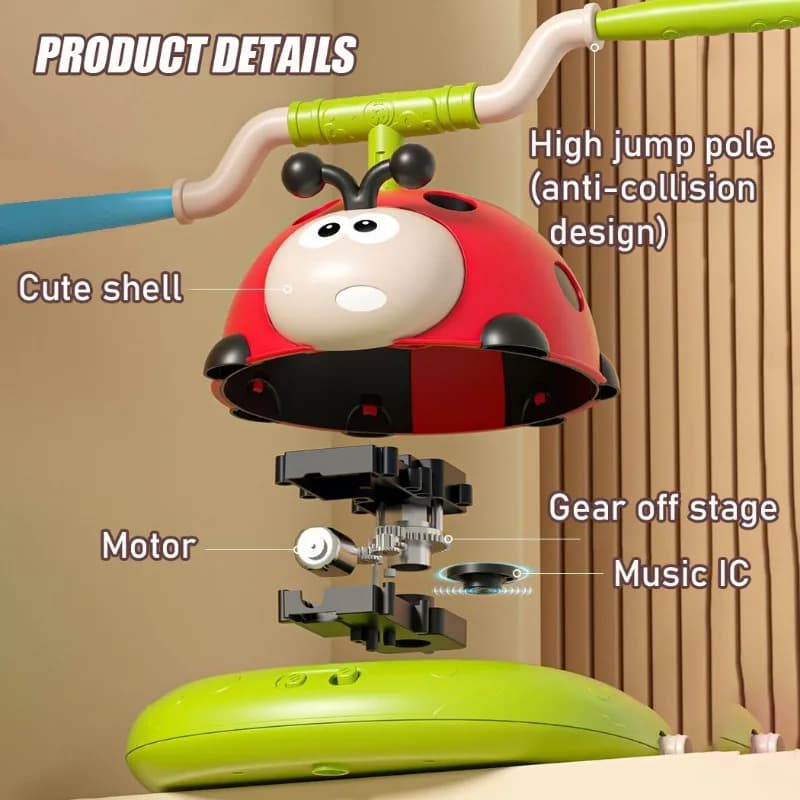 3 styles of sports toys for jumping multifunction rope for jumping machine ring game toy sports equipment for indoor and outdoor gift