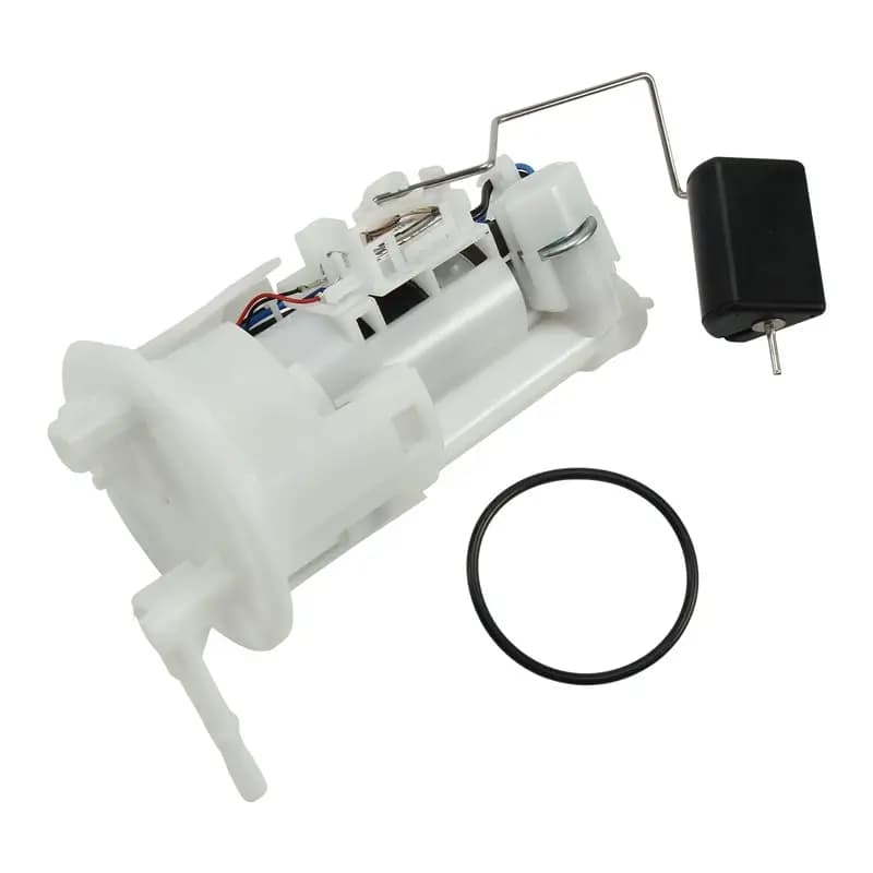 Precision Motorcycle Fuel Pump Assembly 11D-13907-01 11D1390701 For XT660Z XT660R XT660X 08-16 New High Quality Bike Part